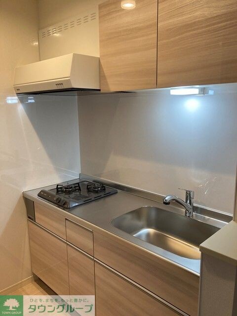 Ｌａ　ｖｉｔａ　ｒｉｃｃａの物件内観写真