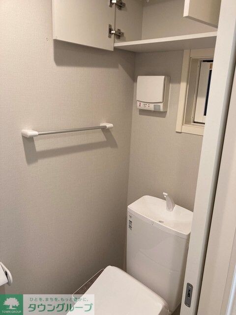 Ｌａ　ｖｉｔａ　ｒｉｃｃａの物件内観写真