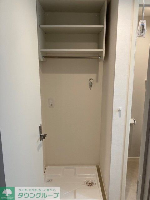 Ｌａ　ｖｉｔａ　ｒｉｃｃａの物件内観写真