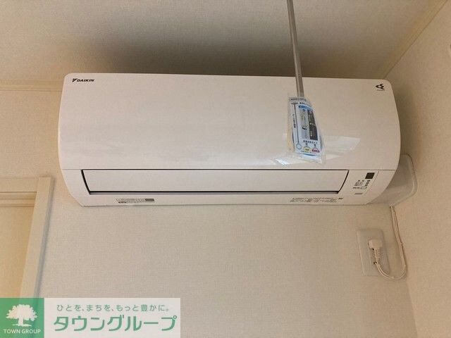 Ｌａ　ｖｉｔａ　ｒｉｃｃａの物件内観写真