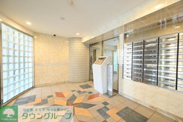 プロフ大塚の物件内観写真