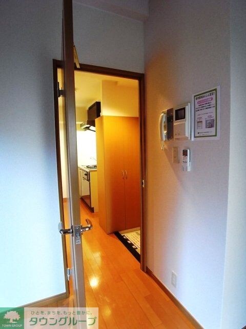 プロフ大塚の物件内観写真