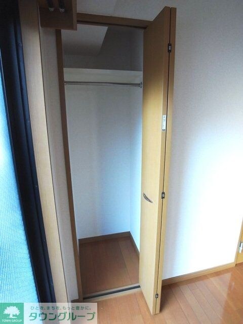 プロフ大塚の物件内観写真