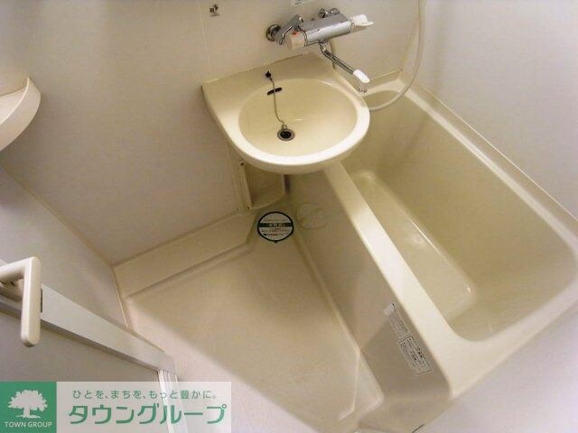 プロフ大塚の物件内観写真