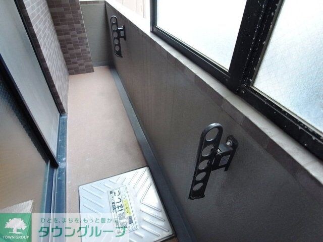 プロフ大塚の物件内観写真