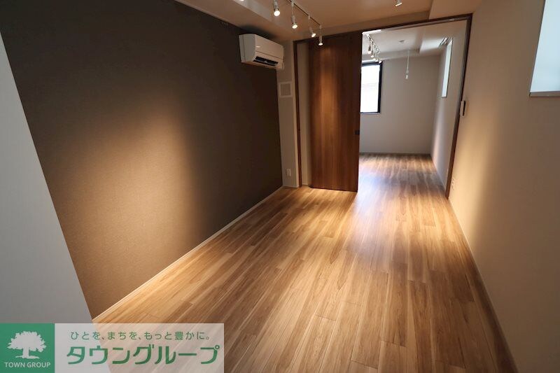 GENOVIA新大塚の物件内観写真