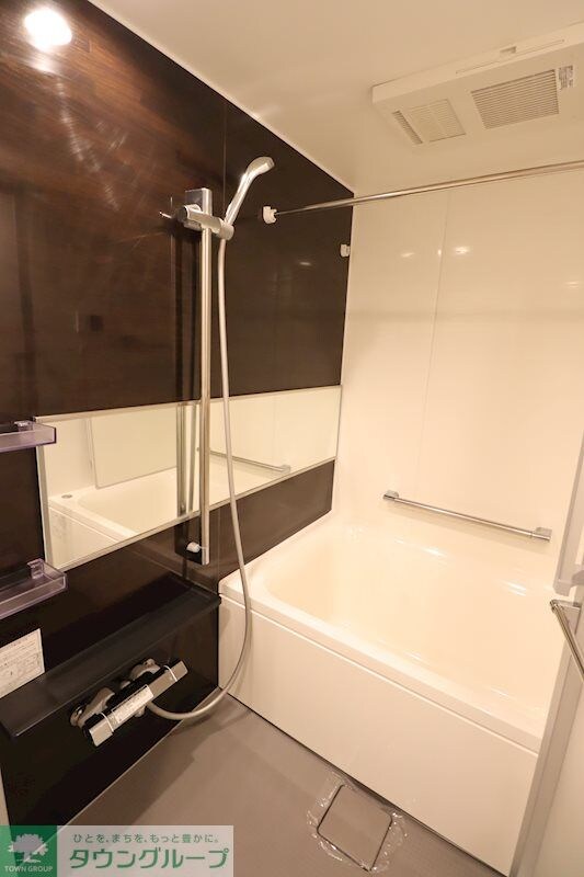 GENOVIA新大塚の物件内観写真