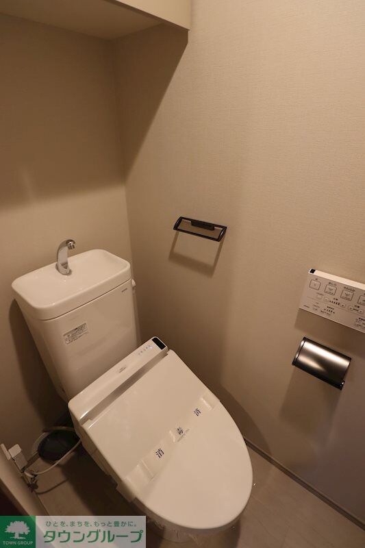 GENOVIA新大塚の物件内観写真