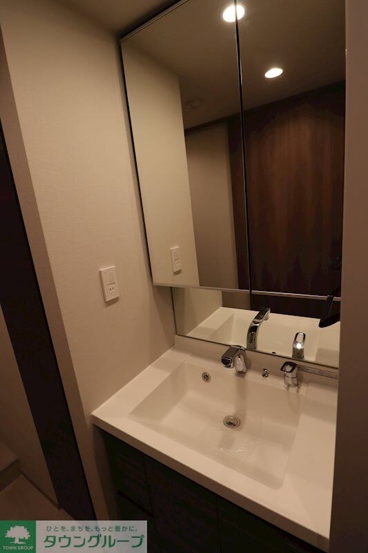 GENOVIA新大塚の物件内観写真