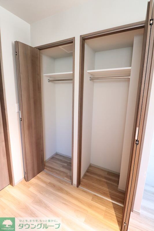 GENOVIA新大塚の物件内観写真