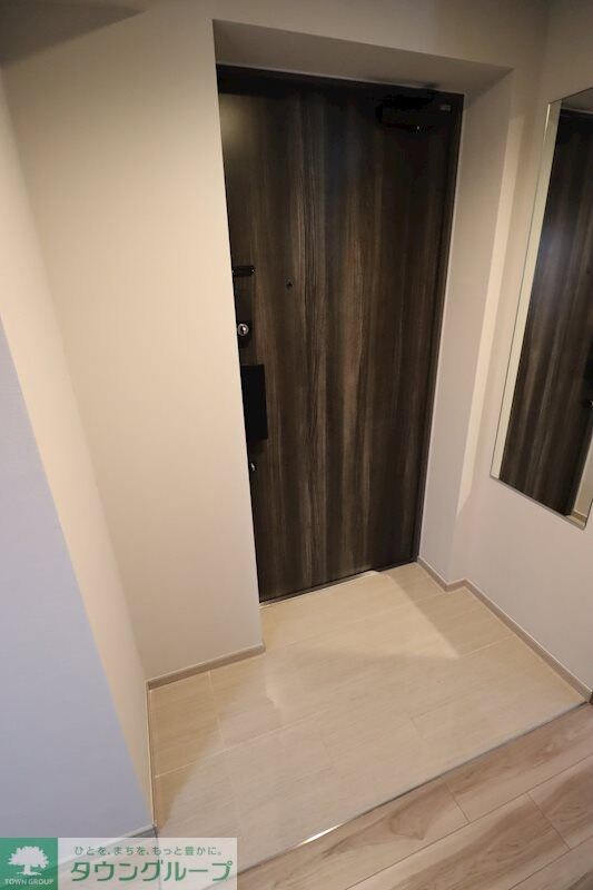 GENOVIA新大塚の物件内観写真