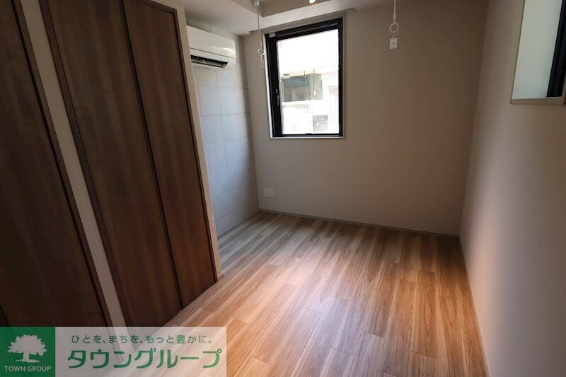 GENOVIA新大塚の物件内観写真