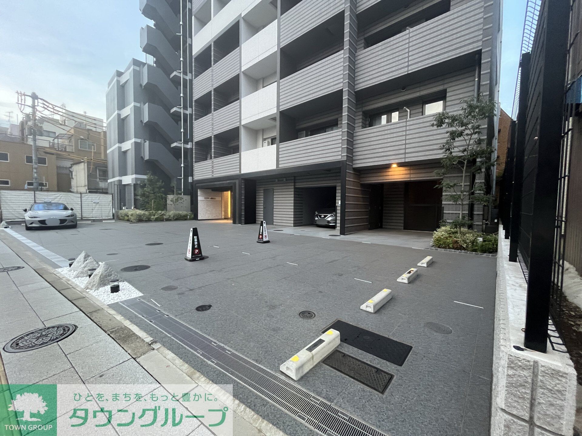 ＫＤＸレジデンス本蓮沼の物件内観写真