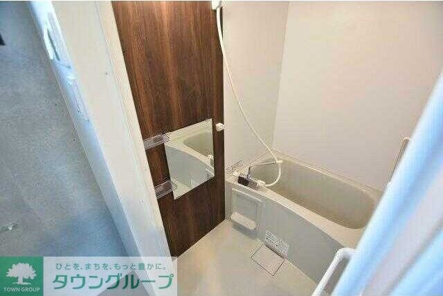 コルク本駒込の物件内観写真