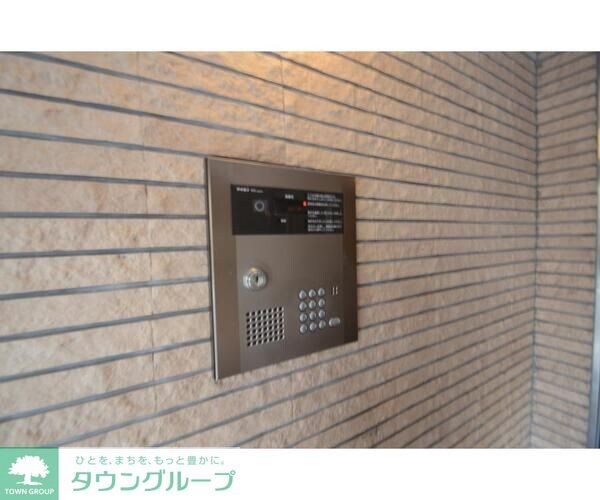 マルベリー小石川の物件内観写真