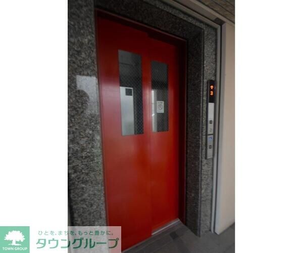 マルベリー小石川の物件内観写真