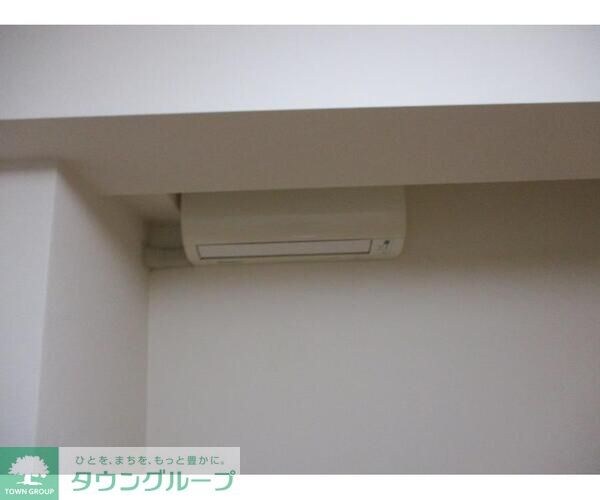 マルベリー小石川の物件内観写真