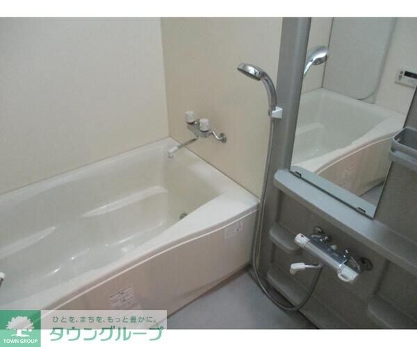 マルベリー小石川の物件内観写真