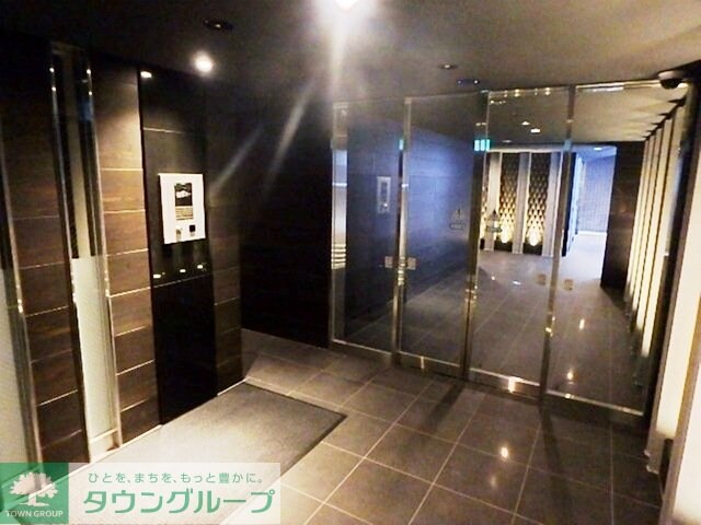 ルクレ西池袋の物件内観写真