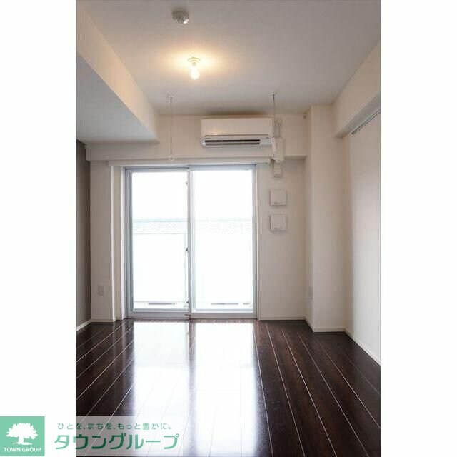 ルクレ西池袋の物件内観写真