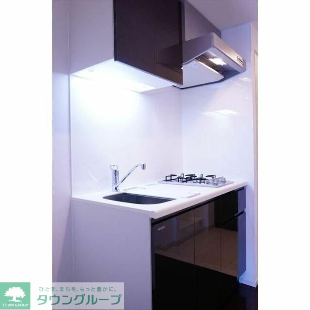 ルクレ西池袋の物件内観写真