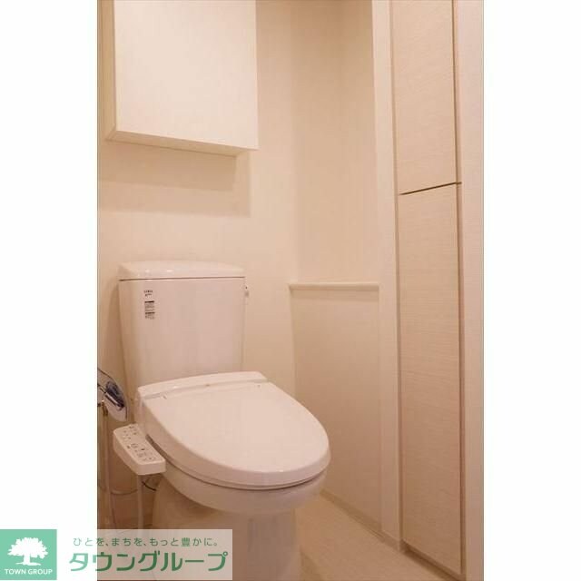 ルクレ西池袋の物件内観写真