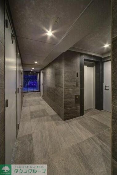 クオリタス東十条の物件内観写真