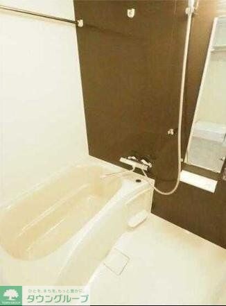 Ｎ－ｆｌａｔｓ板橋の物件内観写真