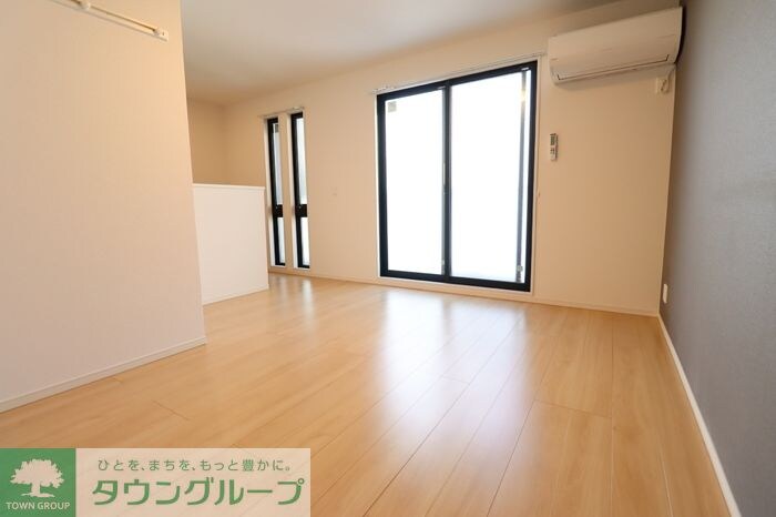 ルポゼの物件内観写真