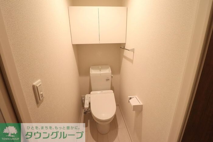 ルポゼの物件内観写真