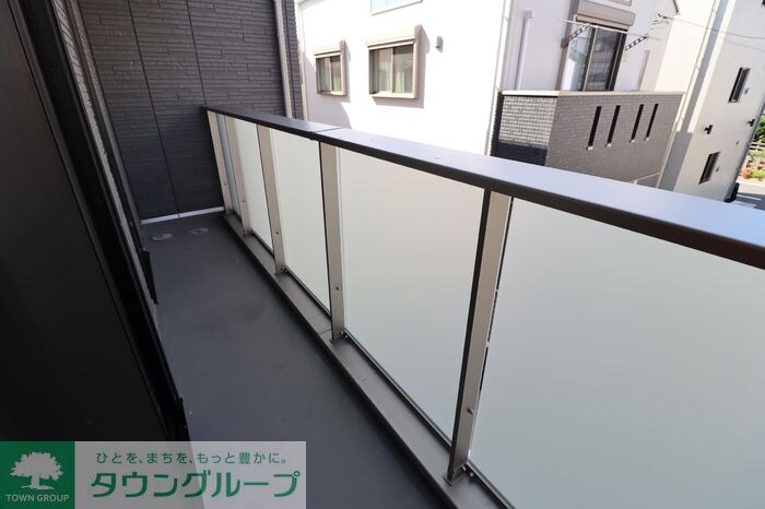 ルポゼの物件内観写真