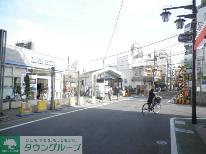 ルポゼの物件内観写真