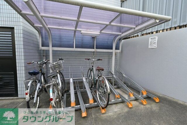 ＹＯＮＥＤＡＹＡビルの物件内観写真