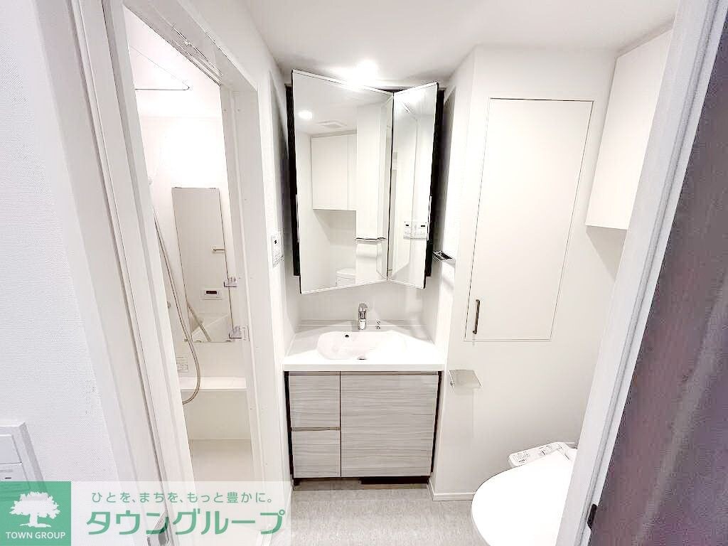 パークアクシス大塚ガーデンスクエアの物件内観写真