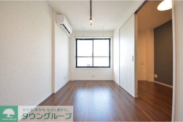 センプリーチェ西日暮里の物件内観写真