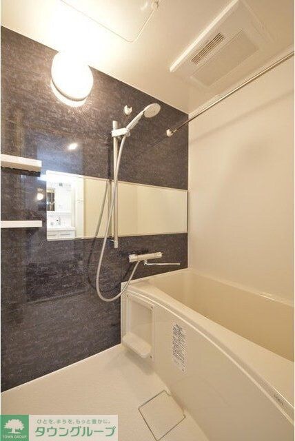 センプリーチェ西日暮里の物件内観写真