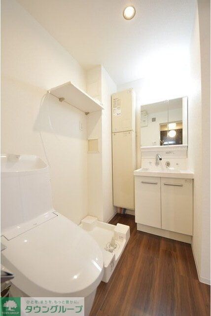 センプリーチェ西日暮里の物件内観写真