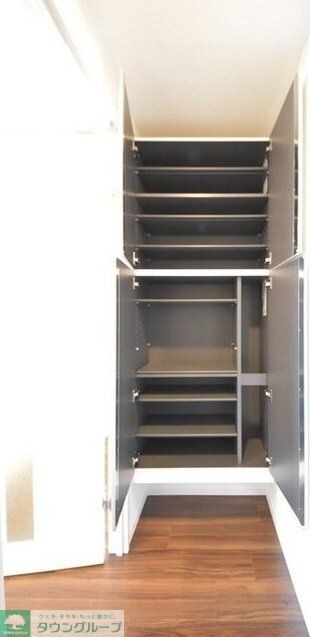 センプリーチェ西日暮里の物件内観写真