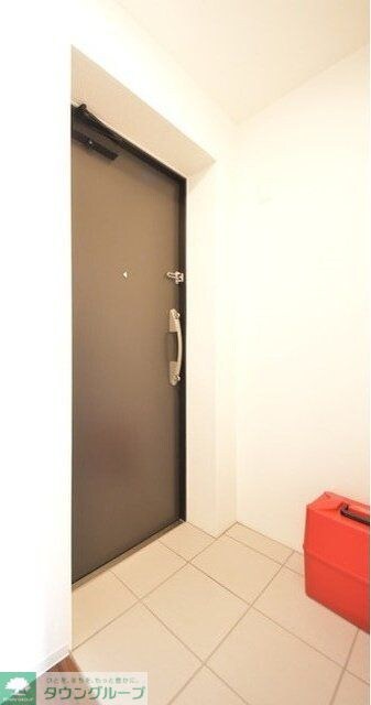 センプリーチェ西日暮里の物件内観写真