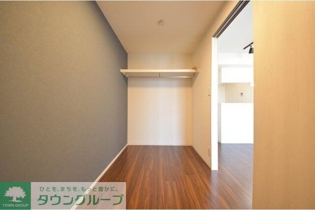 センプリーチェ西日暮里の物件内観写真