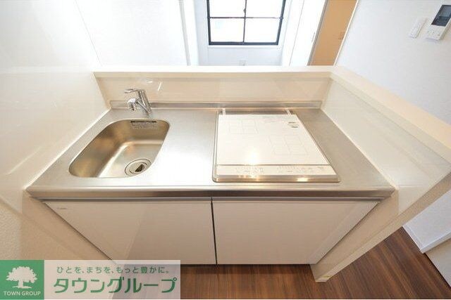 センプリーチェ西日暮里の物件内観写真