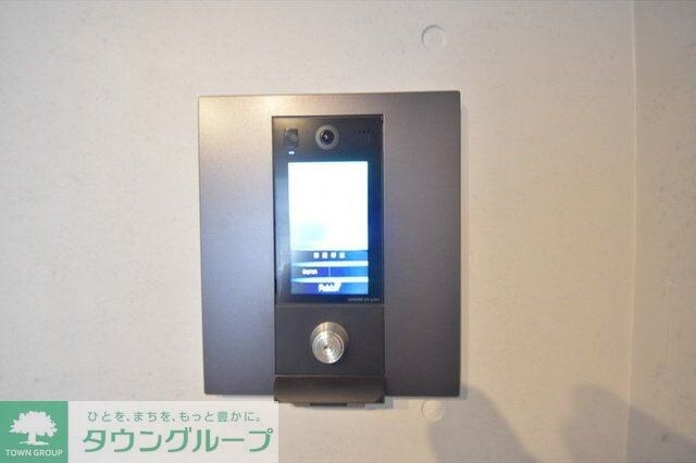 センプリーチェ西日暮里の物件内観写真