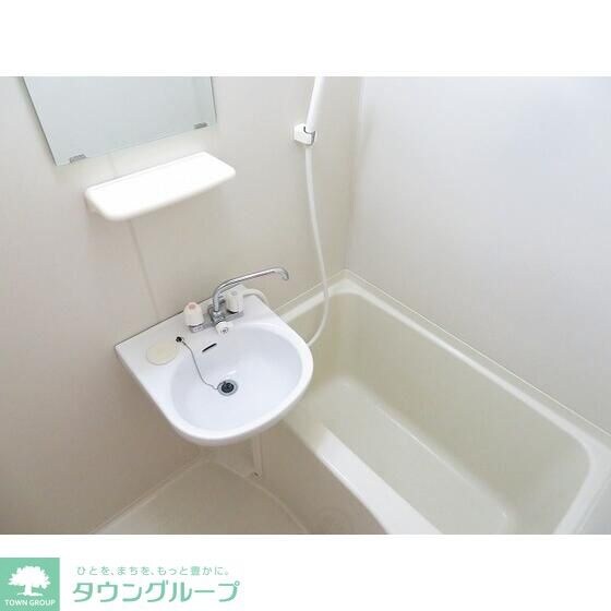 パルムドールハイムの物件内観写真