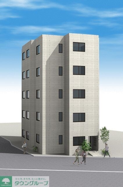 リアーレ田端の物件内観写真