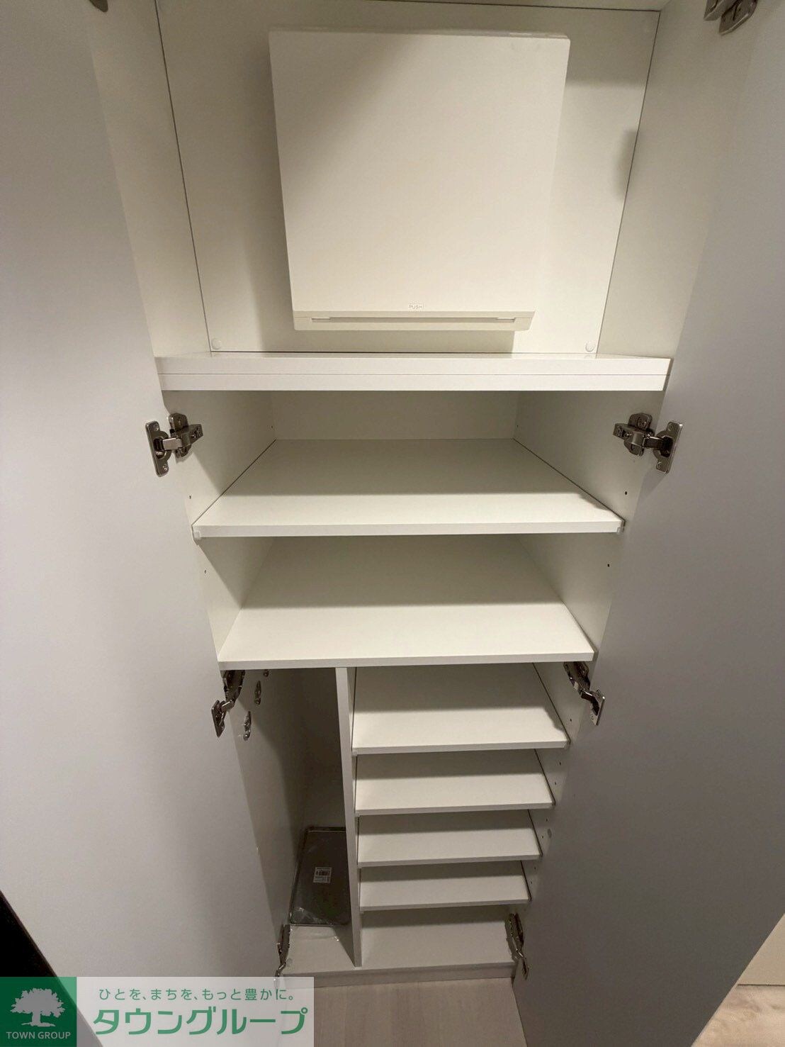 GENOVIA北池袋skygardenの物件内観写真