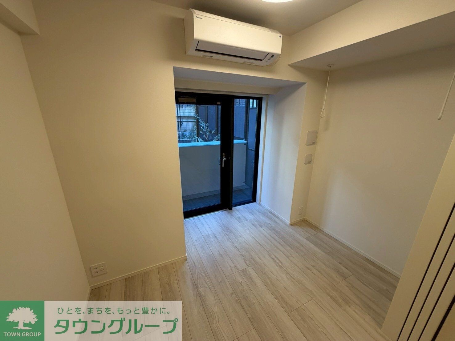 GENOVIA北池袋skygardenの物件内観写真