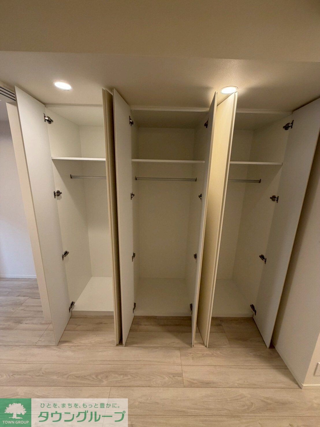 GENOVIA北池袋skygardenの物件内観写真