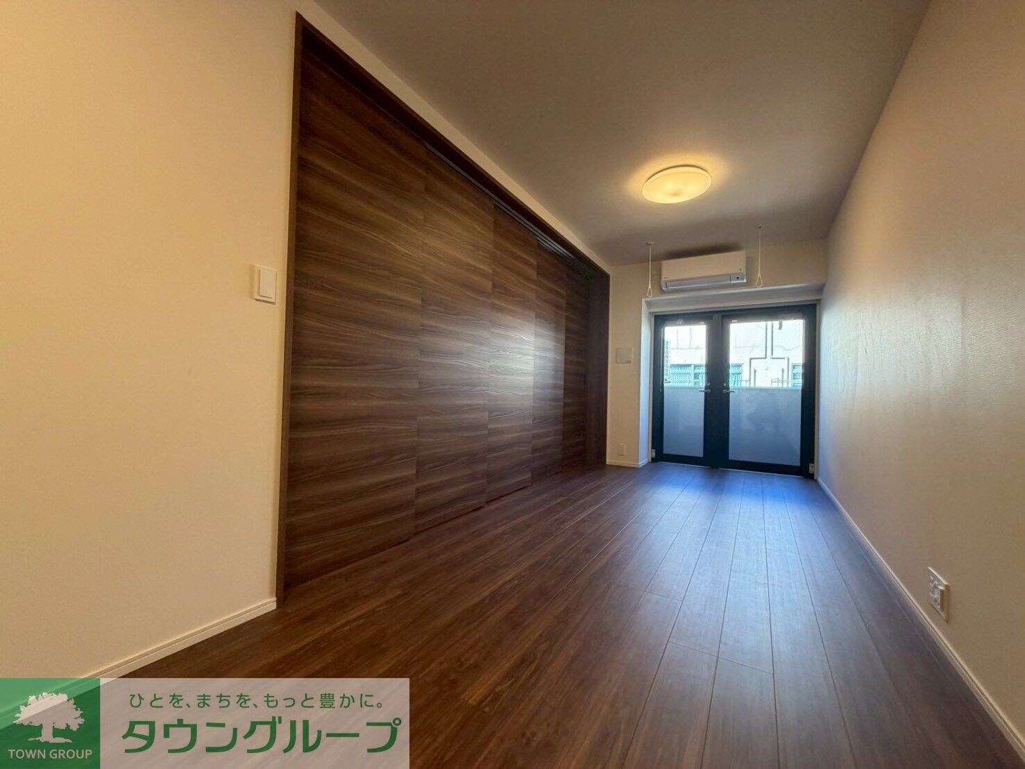 GENOVIA北池袋skygardenの物件内観写真