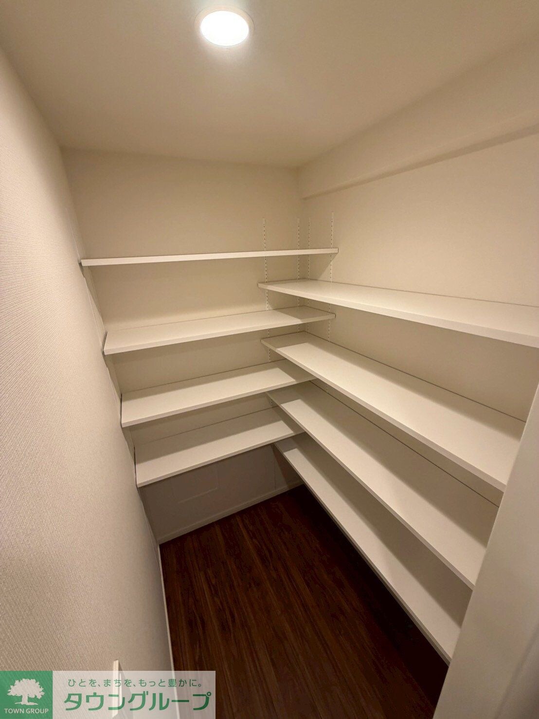 GENOVIA北池袋skygardenの物件内観写真