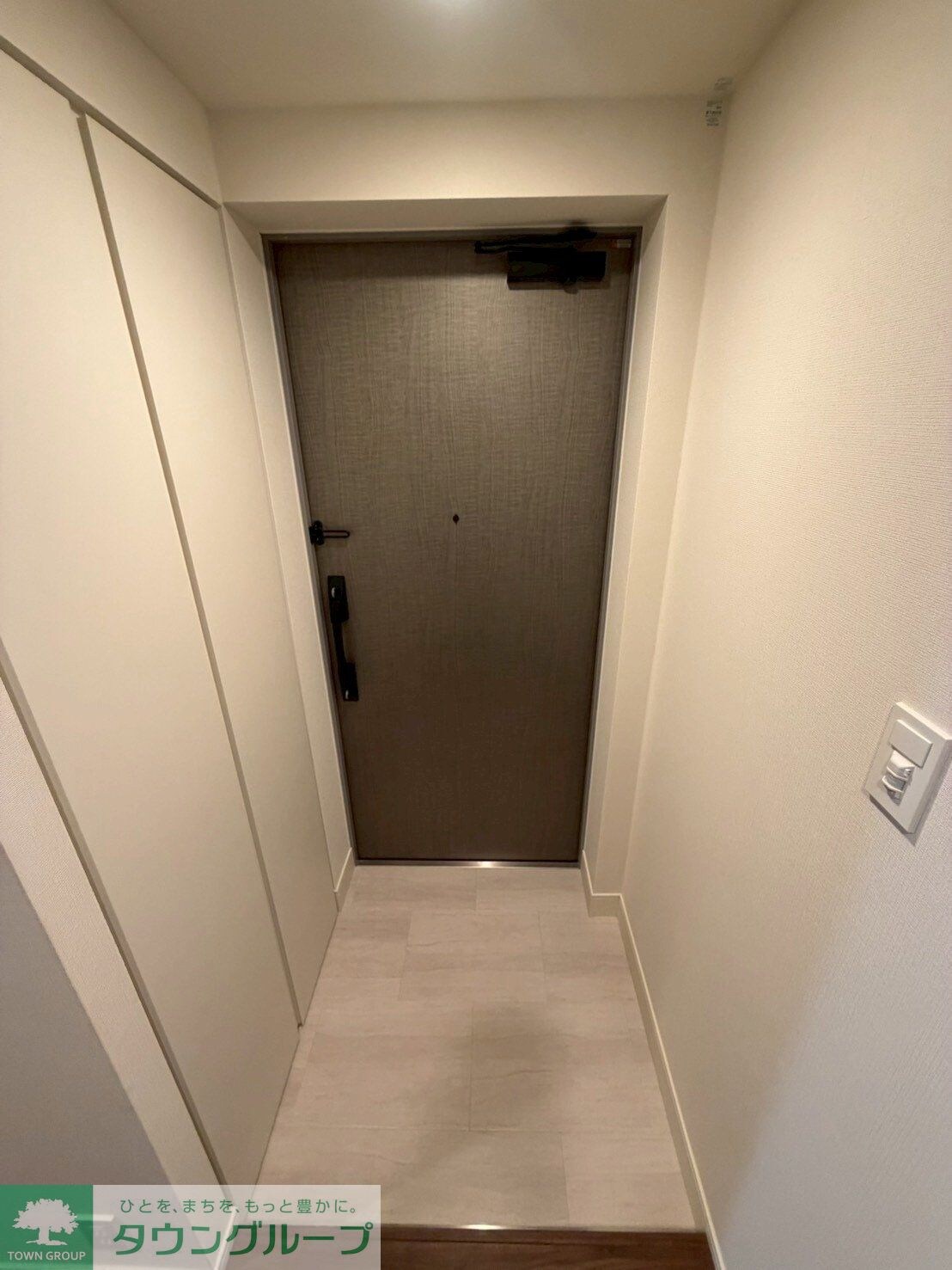 GENOVIA北池袋skygardenの物件内観写真